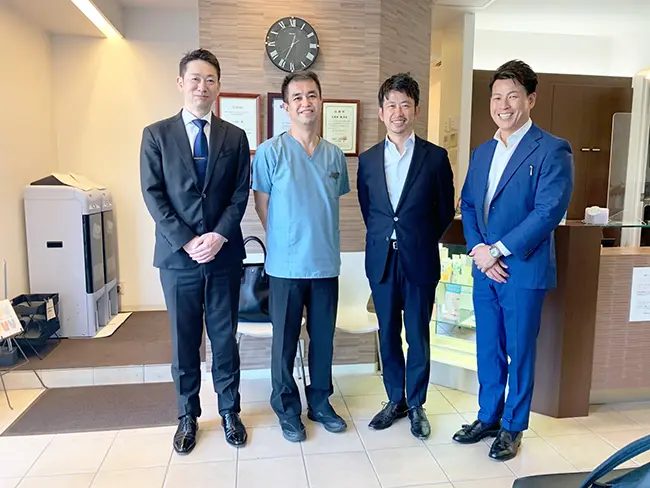 関口歯科 川越、歯医者、歯科医、歯周病、根管治療、入れ歯（義歯）、審美歯科・セラミック治療、自由診療