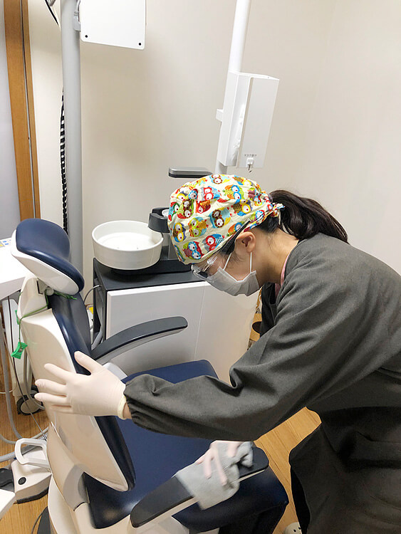 関口歯科 川越、歯医者、歯科医、歯周病、根管治療、入れ歯(義歯)、審美歯科・セラミック治療、自由診療