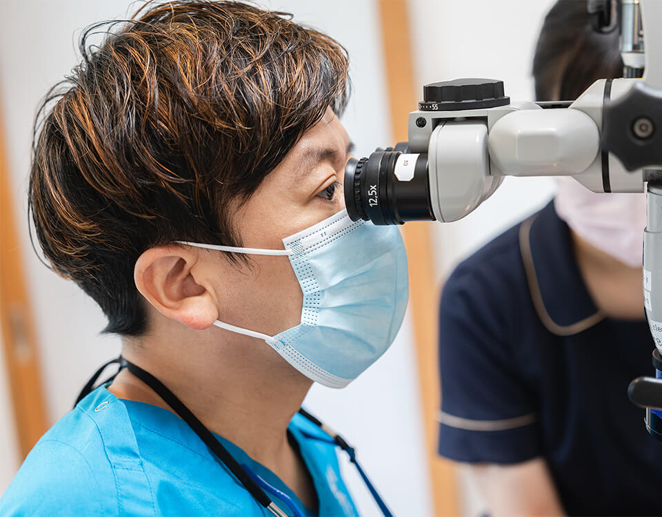関口歯科 川越、歯医者、歯科医、歯周病、根管治療、入れ歯(義歯)、審美歯科・セラミック治療、自由診療、歯髄再生治療