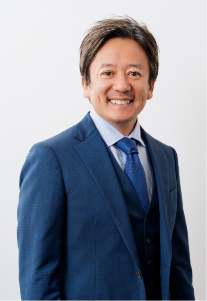 関口 寛之院長の写真