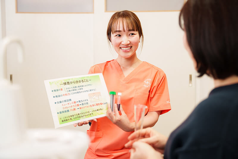 関口歯科 川越、歯医者、歯科医、歯周病、根管治療、入れ歯(義歯)、審美歯科・セラミック治療、自由診療