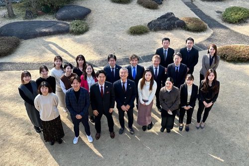 共に学ぶ大切さ